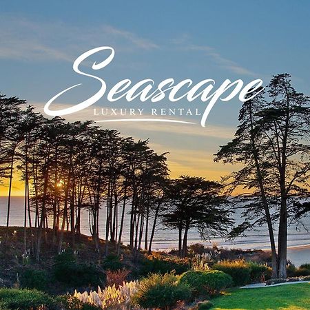 압토스 Spectacular Ocean View - 3 Heated Pools - Seascape 아파트 호텔 외부 사진