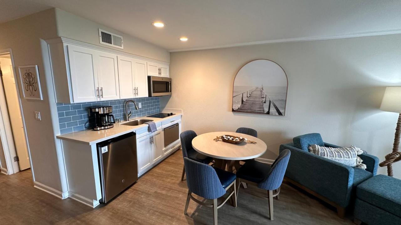 압토스 Spectacular Ocean View - 3 Heated Pools - Seascape 아파트 호텔 외부 사진