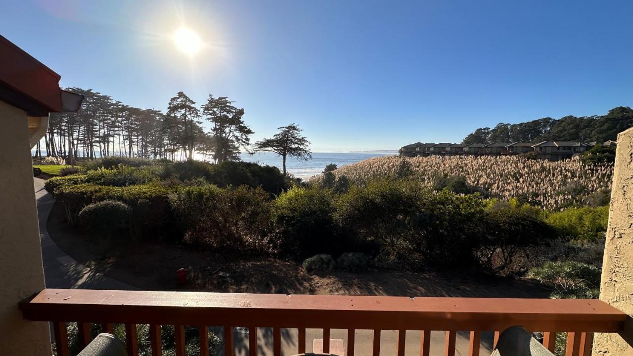 압토스 Spectacular Ocean View - 3 Heated Pools - Seascape 아파트 호텔 외부 사진
