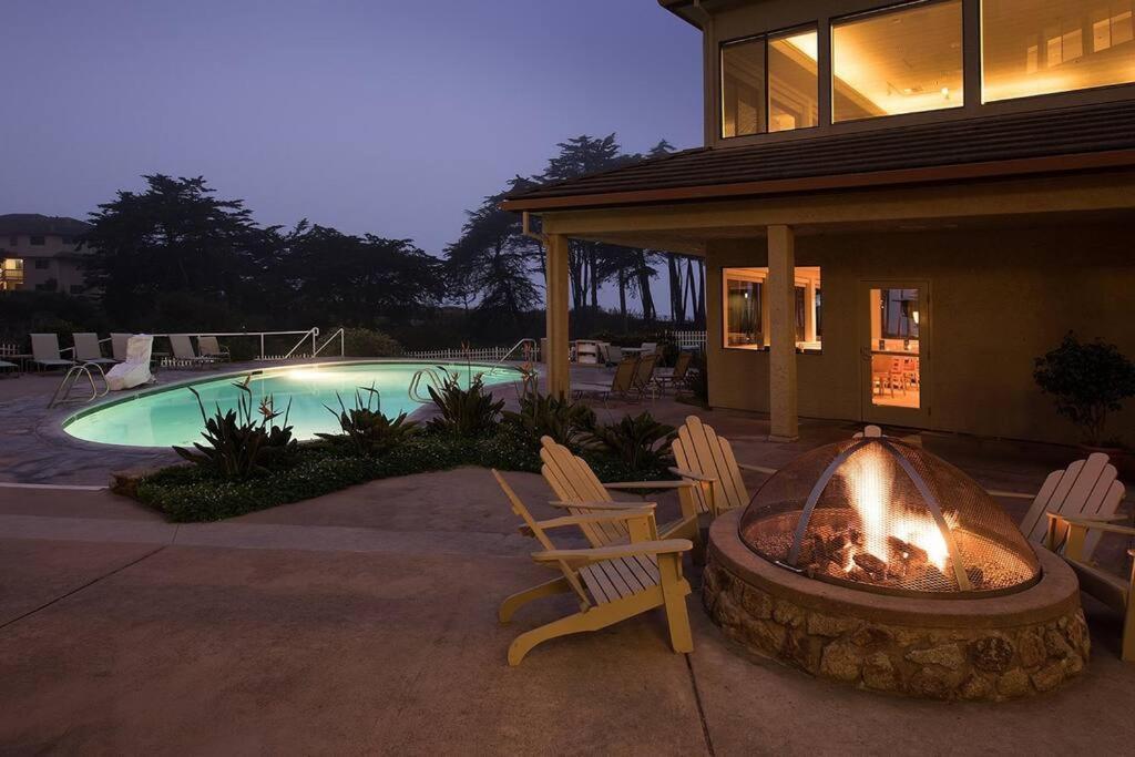 압토스 Spectacular Ocean View - 3 Heated Pools - Seascape 아파트 호텔 외부 사진