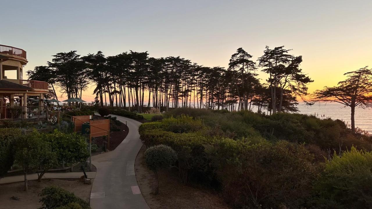 압토스 Spectacular Ocean View - 3 Heated Pools - Seascape 아파트 호텔 외부 사진