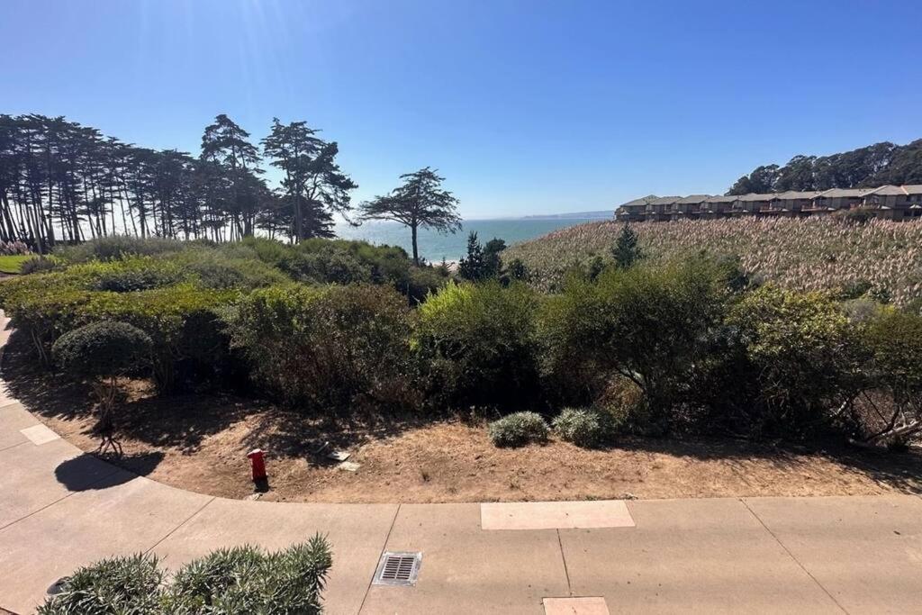 압토스 Spectacular Ocean View - 3 Heated Pools - Seascape 아파트 호텔 외부 사진