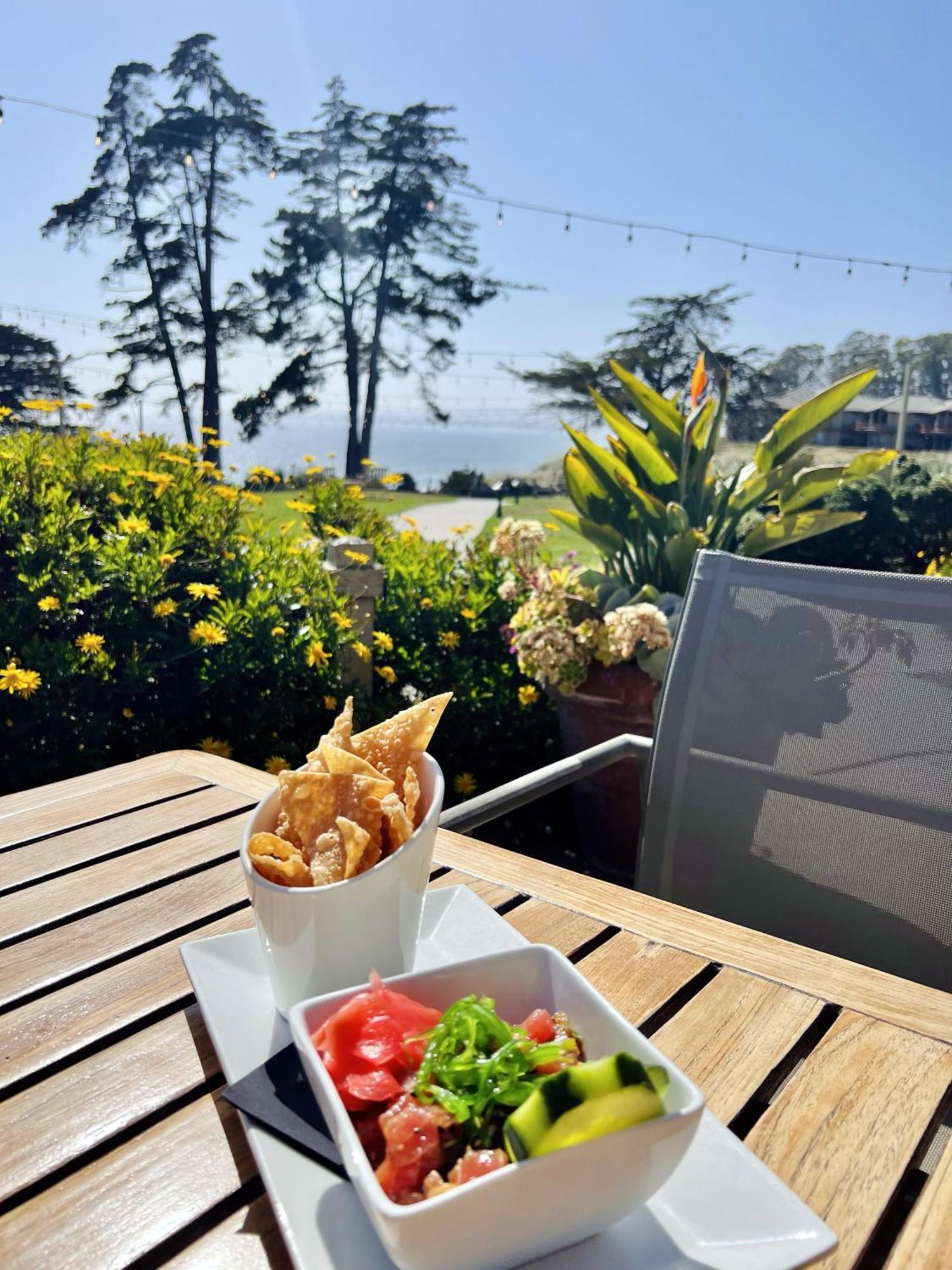 압토스 Spectacular Ocean View - 3 Heated Pools - Seascape 아파트 호텔 외부 사진