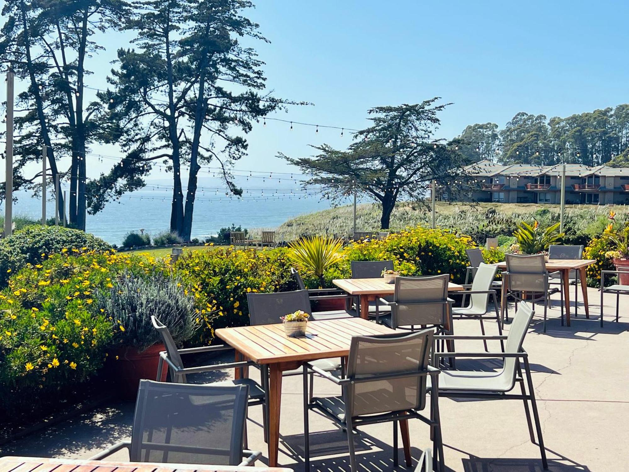 압토스 Spectacular Ocean View - 3 Heated Pools - Seascape 아파트 호텔 외부 사진