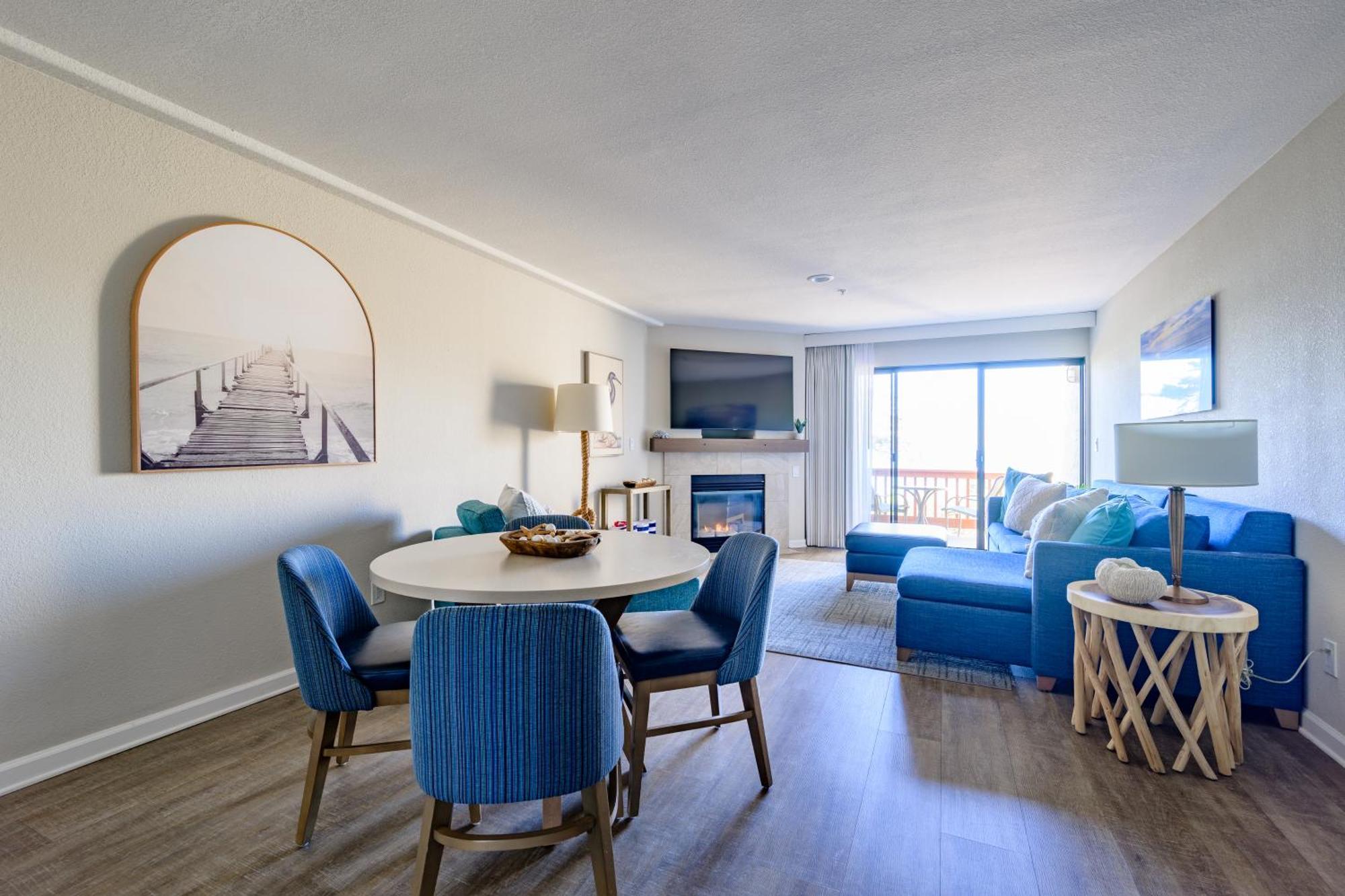 압토스 Spectacular Ocean View - 3 Heated Pools - Seascape 아파트 호텔 외부 사진