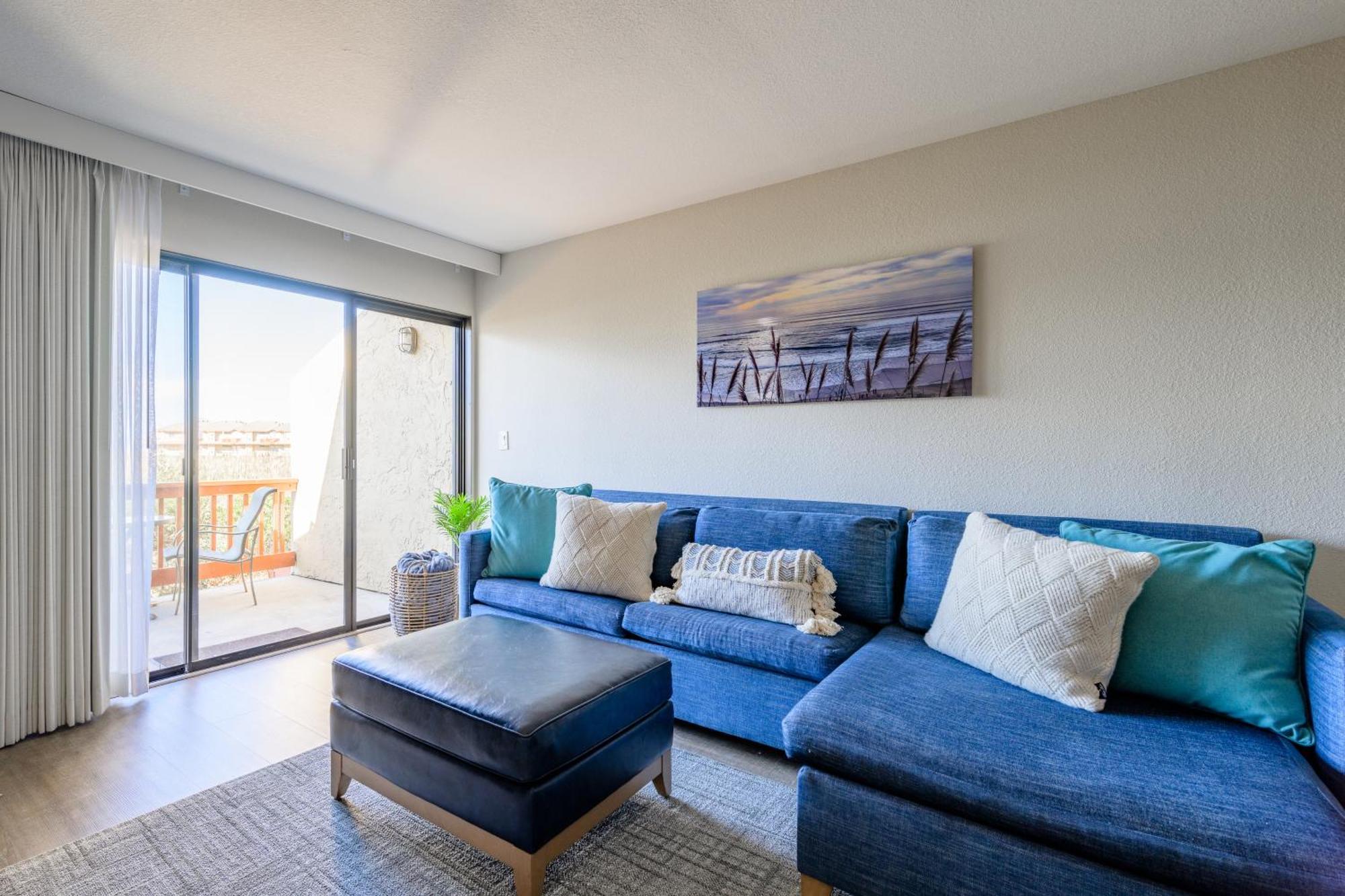 압토스 Spectacular Ocean View - 3 Heated Pools - Seascape 아파트 호텔 외부 사진