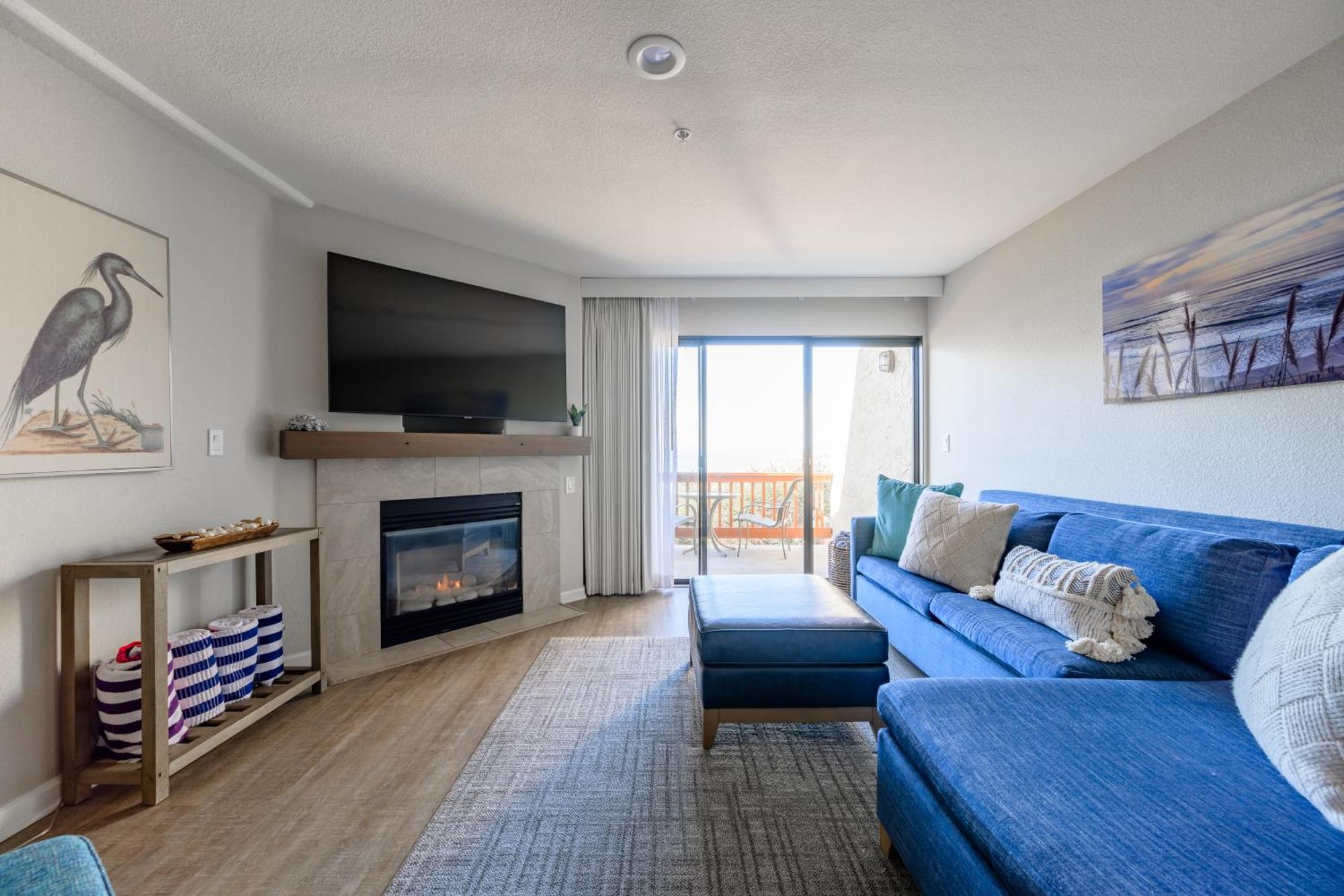 압토스 Spectacular Ocean View - 3 Heated Pools - Seascape 아파트 호텔 외부 사진