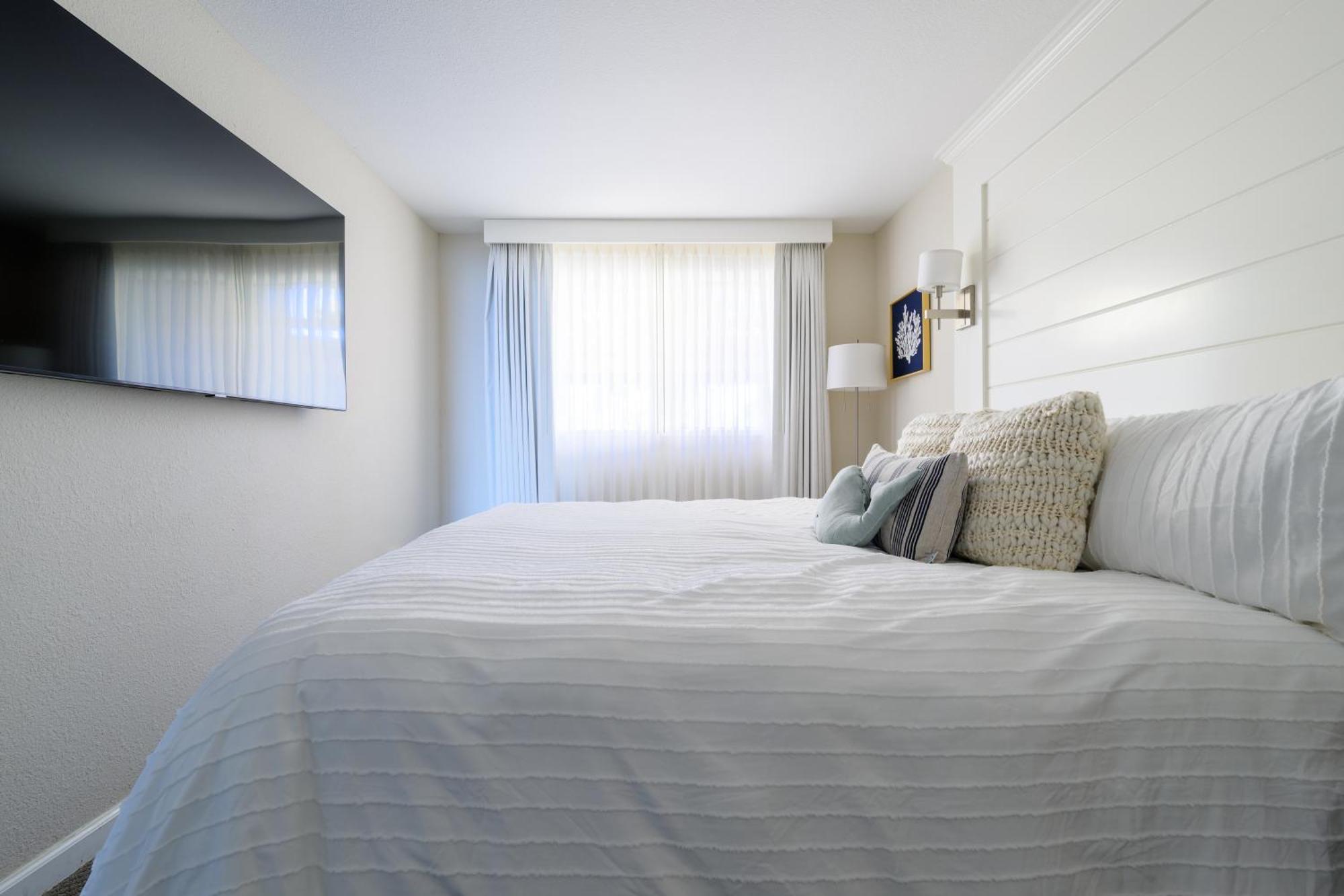 압토스 Spectacular Ocean View - 3 Heated Pools - Seascape 아파트 호텔 외부 사진