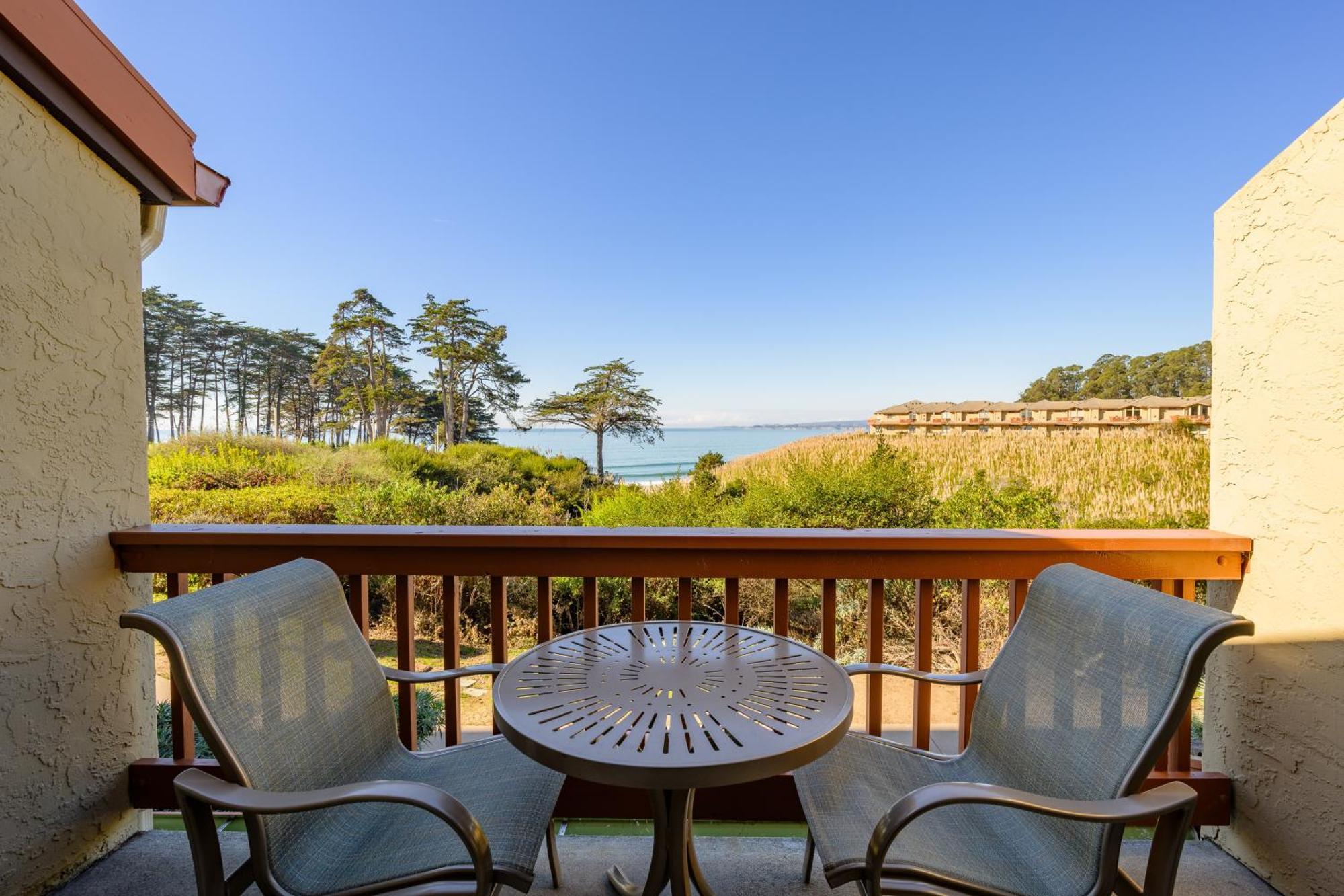 압토스 Spectacular Ocean View - 3 Heated Pools - Seascape 아파트 호텔 외부 사진