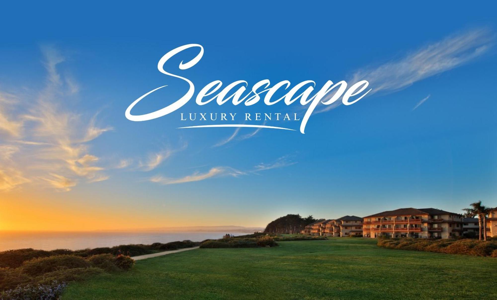압토스 Spectacular Ocean View - 3 Heated Pools - Seascape 아파트 호텔 외부 사진